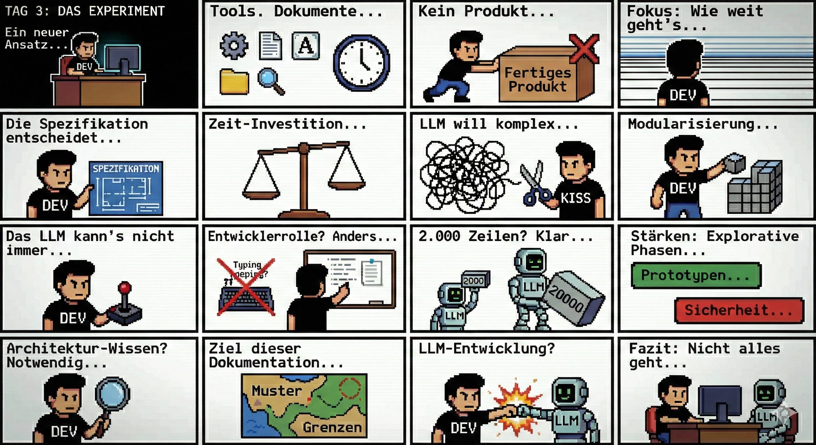Als Comic